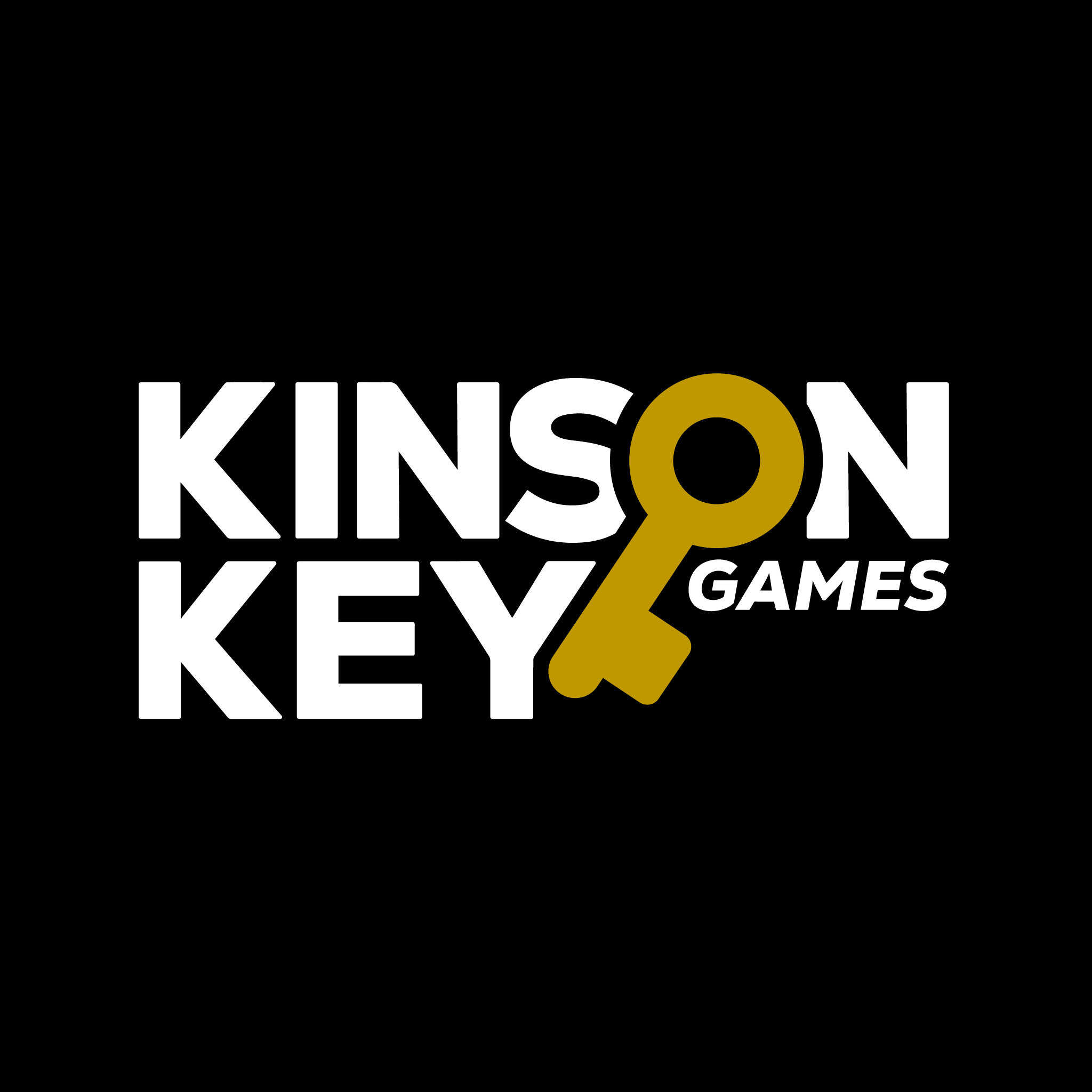 Kinson Key Games