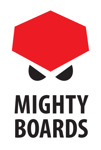 Mighty Boards