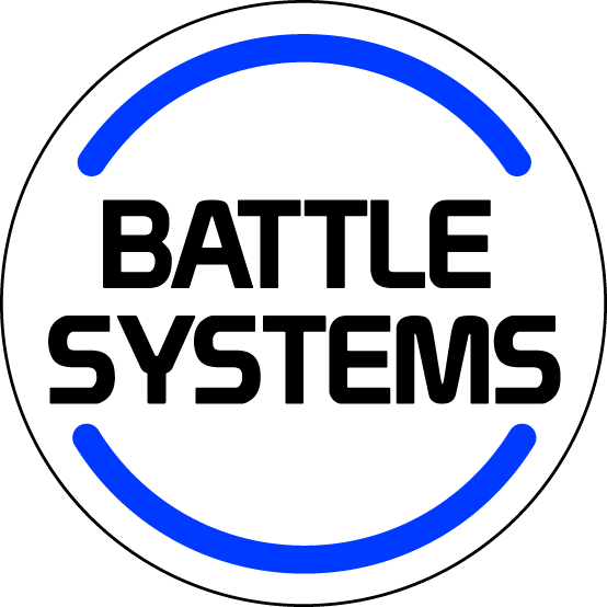 Battle Systems Ltd