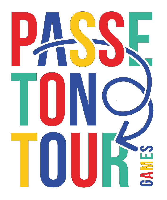 Passe Ton Tour Games
